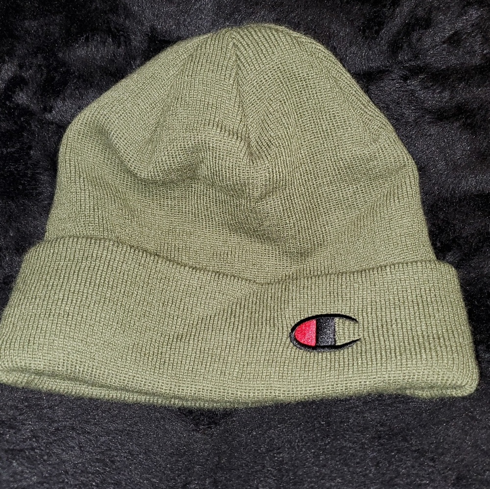 Champion Beanie